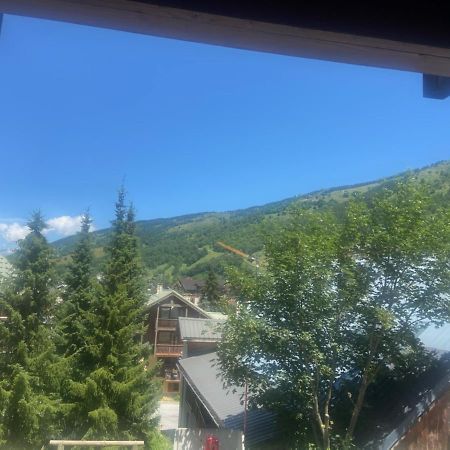 Suite 1 - Le Rocher Valloire Buitenkant foto