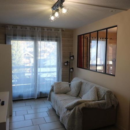 Suite 1 - Le Rocher Valloire Buitenkant foto