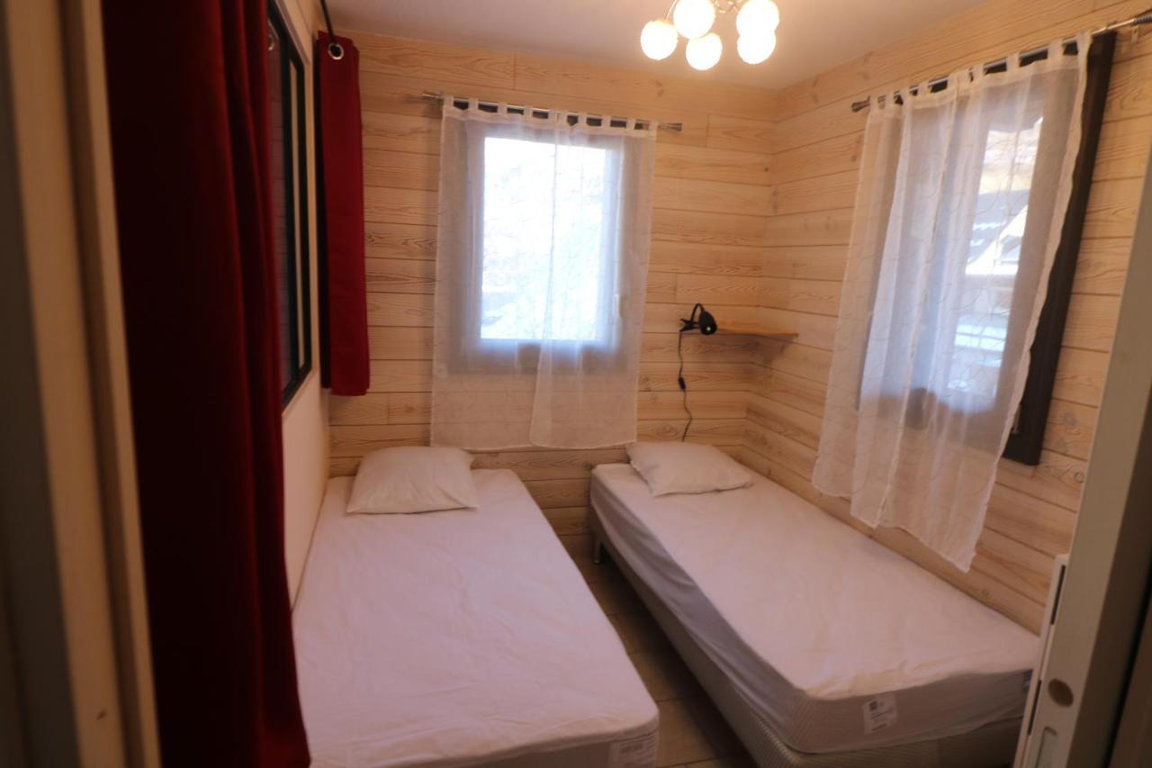 Suite 1 - Le Rocher Valloire Buitenkant foto